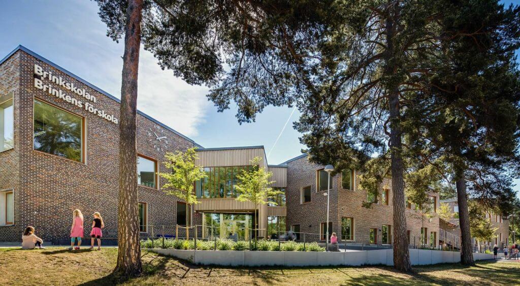 托育中心設(shè)計(jì)門頭要注意什么？