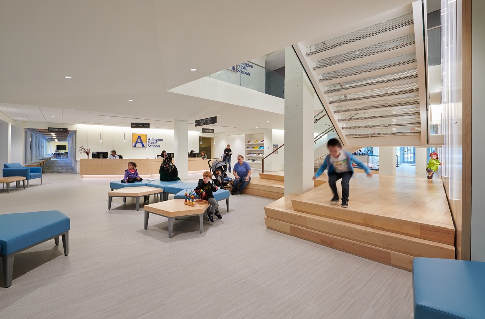 好的幼兒園建筑設計要注意哪些地方？