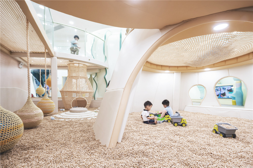 兒童樂園設(shè)計(jì)有什么重要意義？