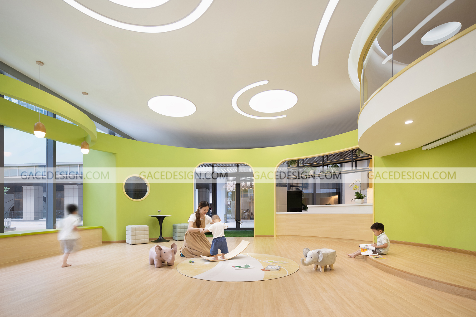 孩子步態(tài)出現(xiàn)這種情況，要注意！