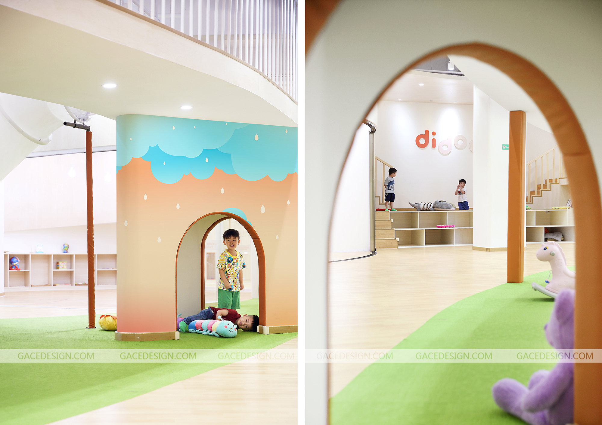 寶寶爬行，好處多多